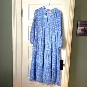 Simply Southern Maxi Dress